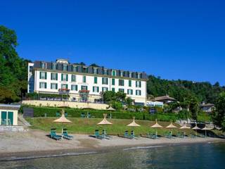 Hotel Villa Paradiso