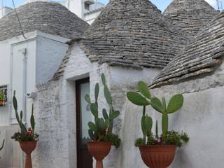 Giardino dei Trulli