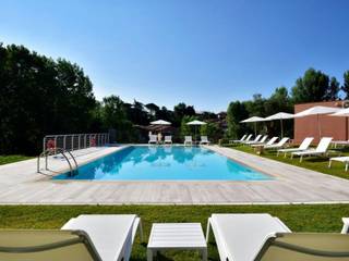 Four Points by Sheraton Siena