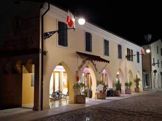 Hotel Patriarca