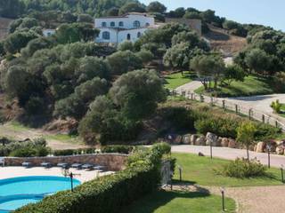 Tenuta Su Vrau
