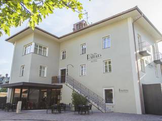 Das Alte Rathaus