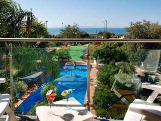 Hotel Gardenia Sorrento
