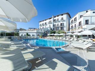 Hotel Iaccarino