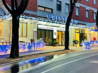 Hotel Cristallo