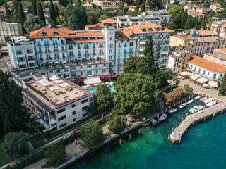 Hotel Savoy Palace