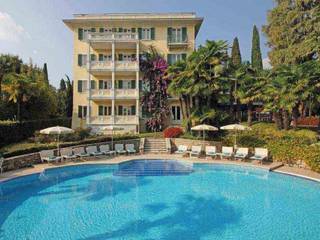 Villa Sofia Hotel