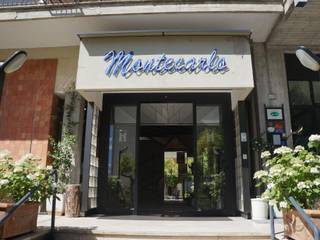 Hotel Montecarlo