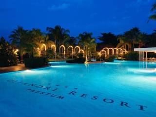 Oleandri Resort