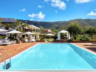 Cuore del Cilento Relais & Retreat