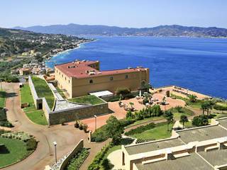 Altafiumara Resort & Spa