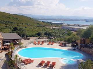 Hotel Pozzo Sacro