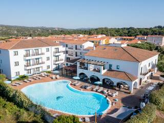 LH Hotel La Funtana - Adults Only