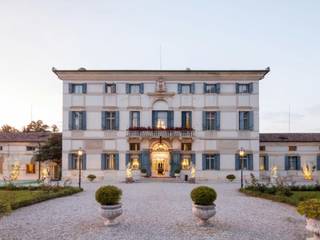 Hotel Villa Condulmer