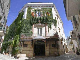 Hotel San Nicola