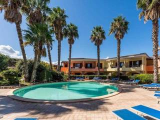 Residence Palau Green Village