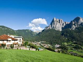 Hotel Mirabell Alpine Garden Resort & Spa