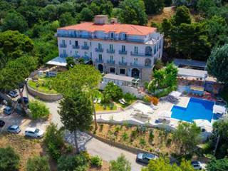 Hotel Garden Riviera