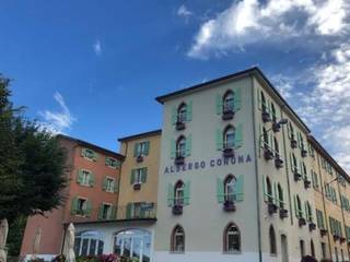 Hotel Corona