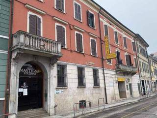 Hotel Mantegna Stazione
