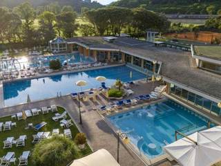 Hotel Terme Apollo