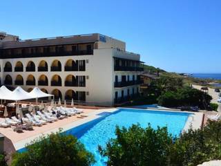 Hotel Calabona
