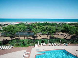 Stella Maris Beach Hotel