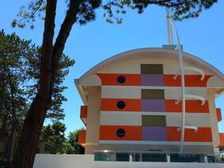 Residence Silver Sail