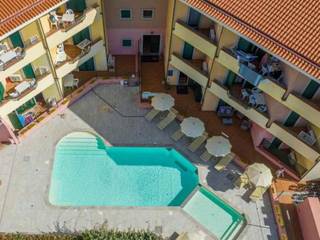 Residence I Mirti Bianchi