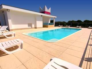 Residence Villa Regina