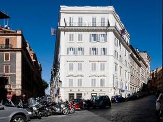 Trevi Collection Hotel