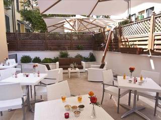 Hotel Best Roma