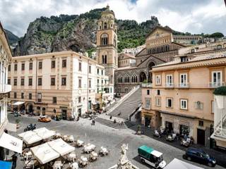 Hotel Fontana