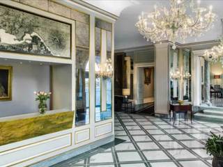 Grand Hotel Santa Lucia