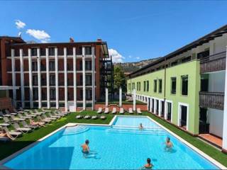 Hotel Vela