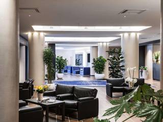 Hotel Mirage Firenze