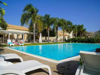 Life Hotels Kalaonda Resort