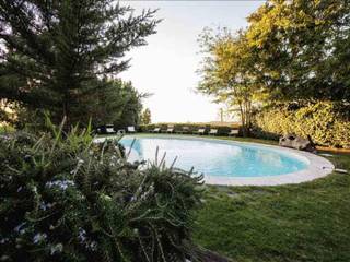 Hotel Villa Asfodeli