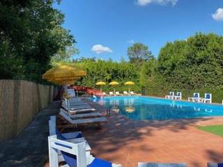 Camping Village Costa Verde