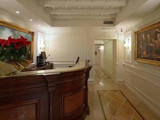 Boutique Hotel Trevi