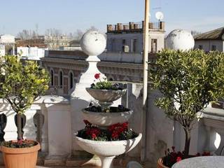 Hotel Genio