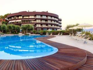Eolian Milazzo Hotel
