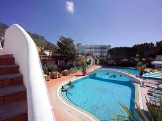 Parco Hotel Terme Villa Teresa