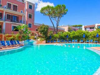 Hotel San Valentino Terme