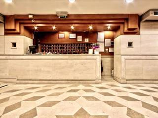 Hotel delle Muse