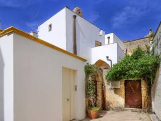 Corte dei Nonni