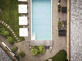 Presulis Hideaway Apartments & Restaurant