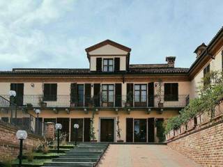 Hotel Villa Lauri