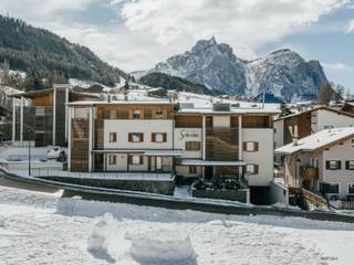 Apartments Scherlin