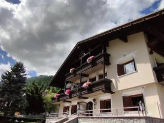 Hotel Gardenia